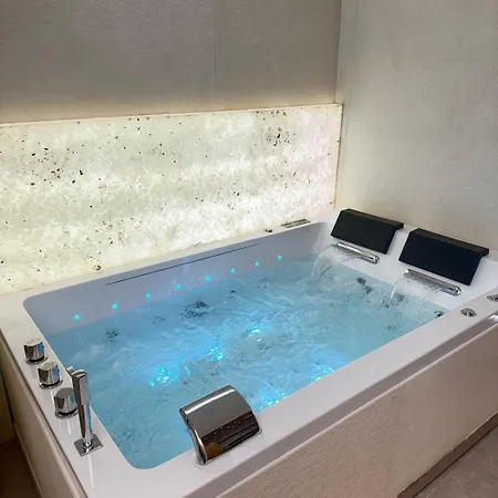 Apartman La Grecque