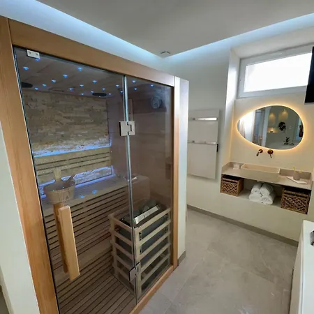 La Grecque Apartman