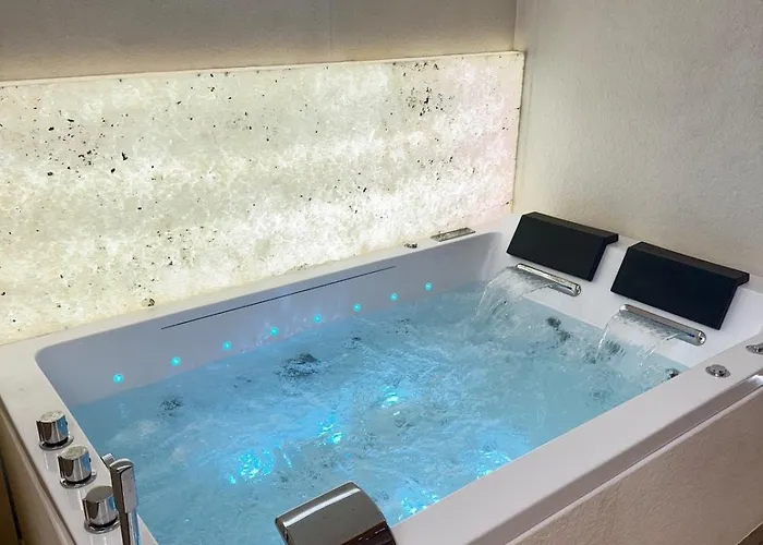 Apartment La Grecque