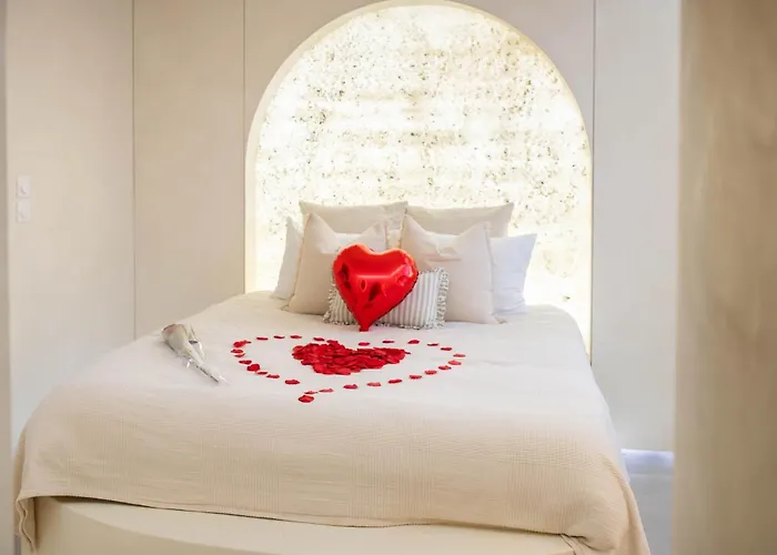 La Grecque Апартаменты