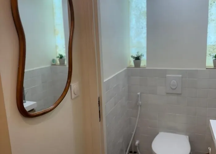 La Grecque Митри-Мори